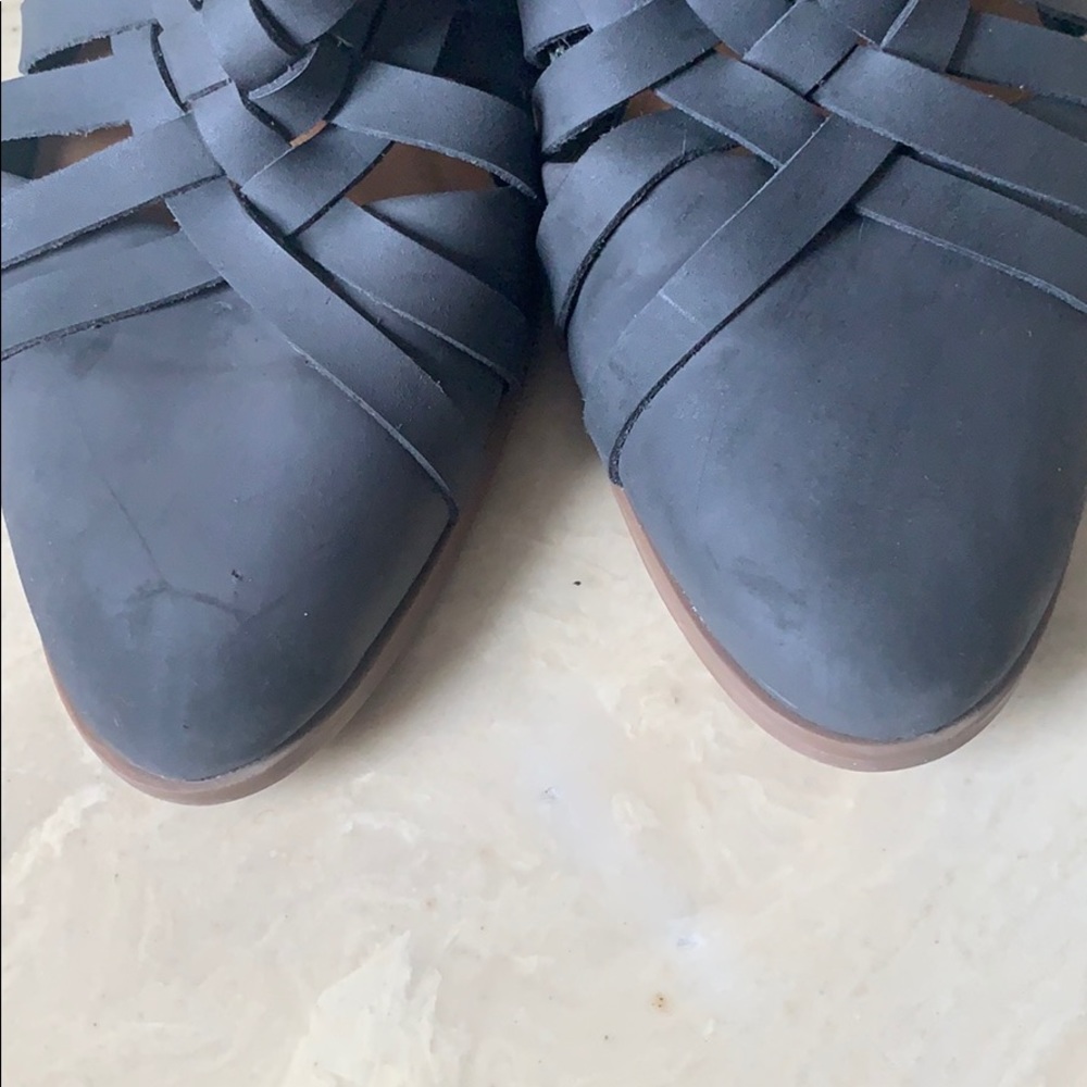 Universal thread mules - Picture 5 of 5